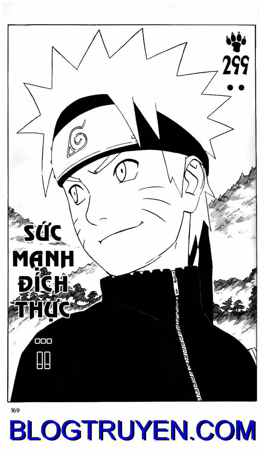 naruto - cửu vĩ hồ ly chapter 299 2