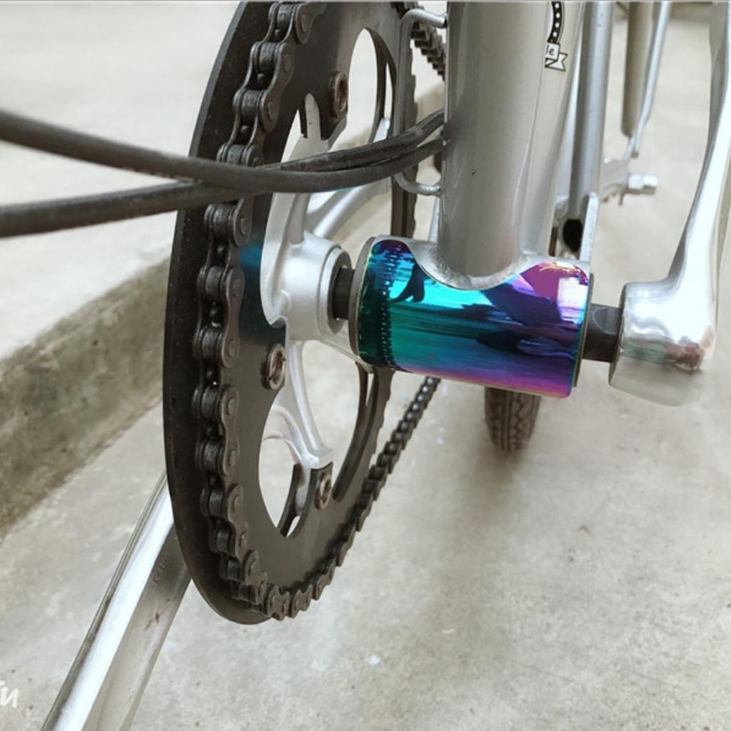 3-10pack Folding Bike BB    Bottom Bracket