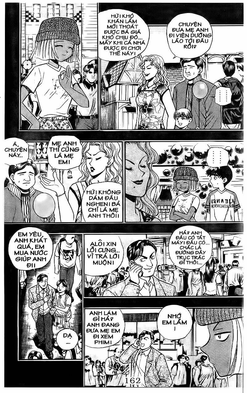 bowling king chapter 142 13