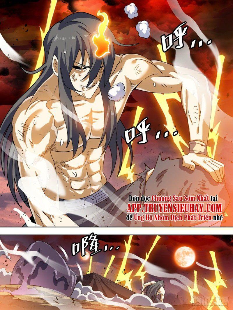 ta là chí tôn chapter 0.5 9