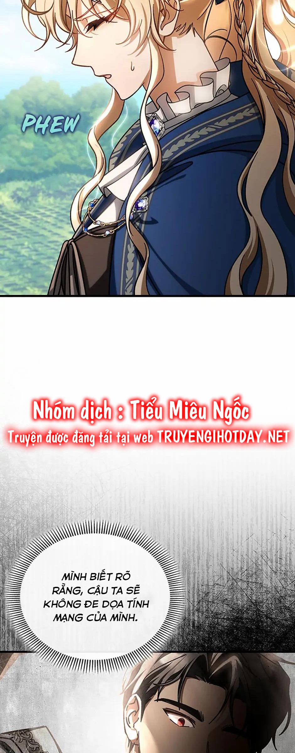 vị cứu tinh của nhân vật chính chapter 54 27