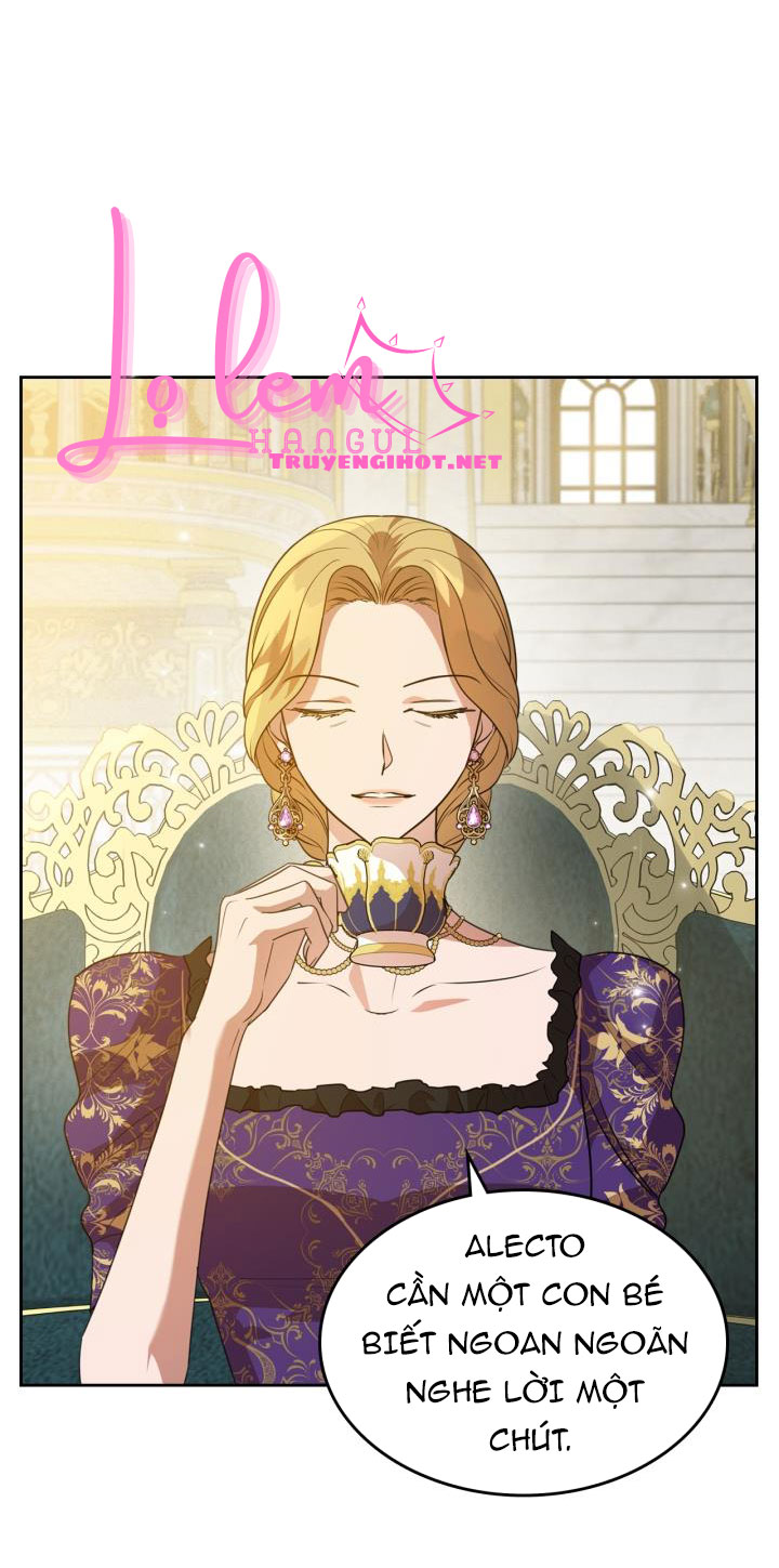 giết chết ác nữ phản diện chapter 41.1 7