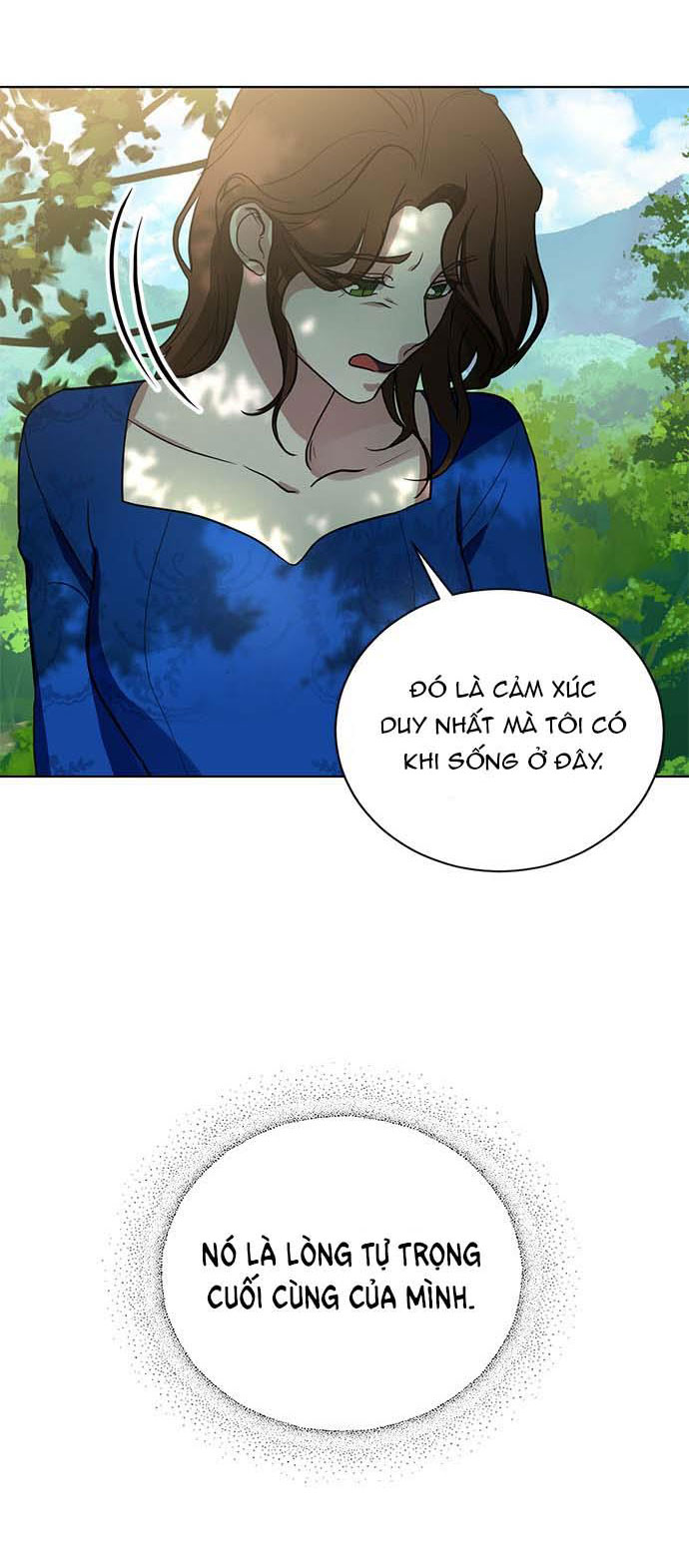 Điệp Viên Hai Mang chapter 19.3 - Trang 18