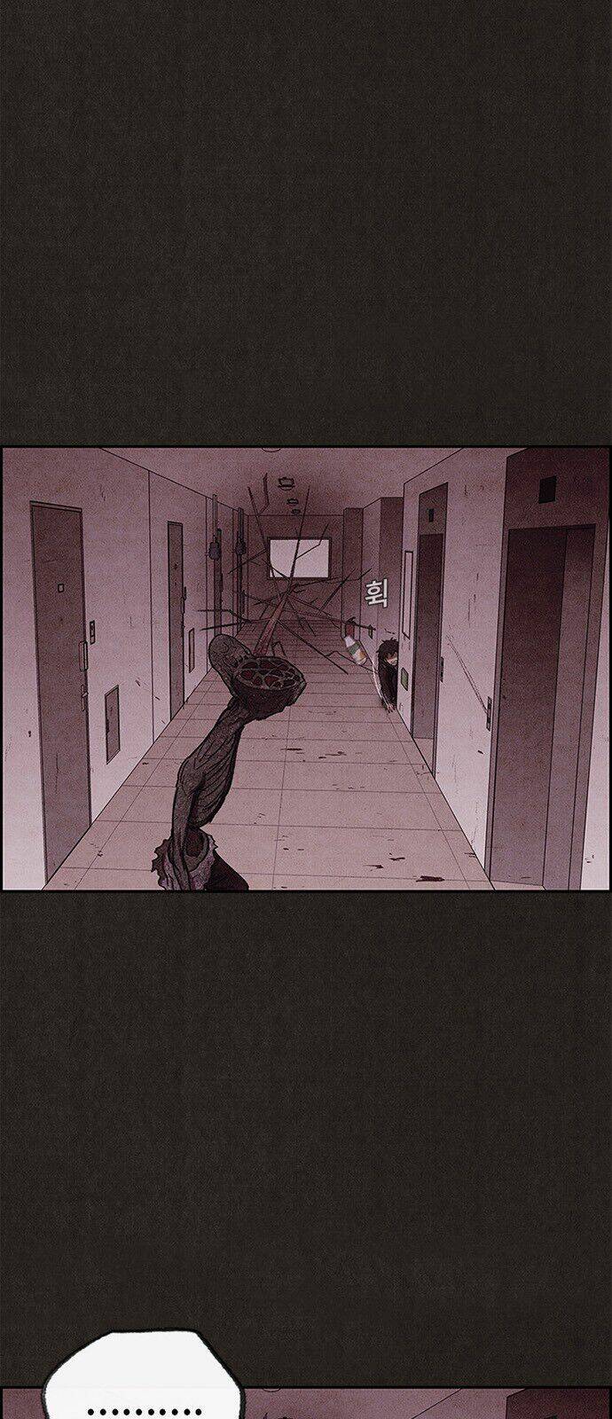 quái vật tại chung cư xanh chapter 18 28