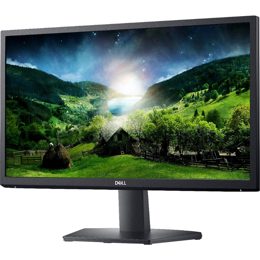 Màn hình Dell SE2222H 22inch (21.5&quot; VA FHD 60Hz, HDMI+VGA) - Hàng chính hãng FPT phân phối