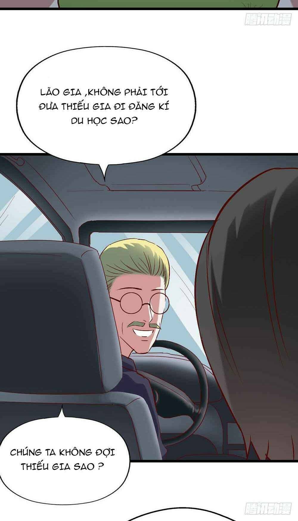 ác ma bàn bên chapter 23 83