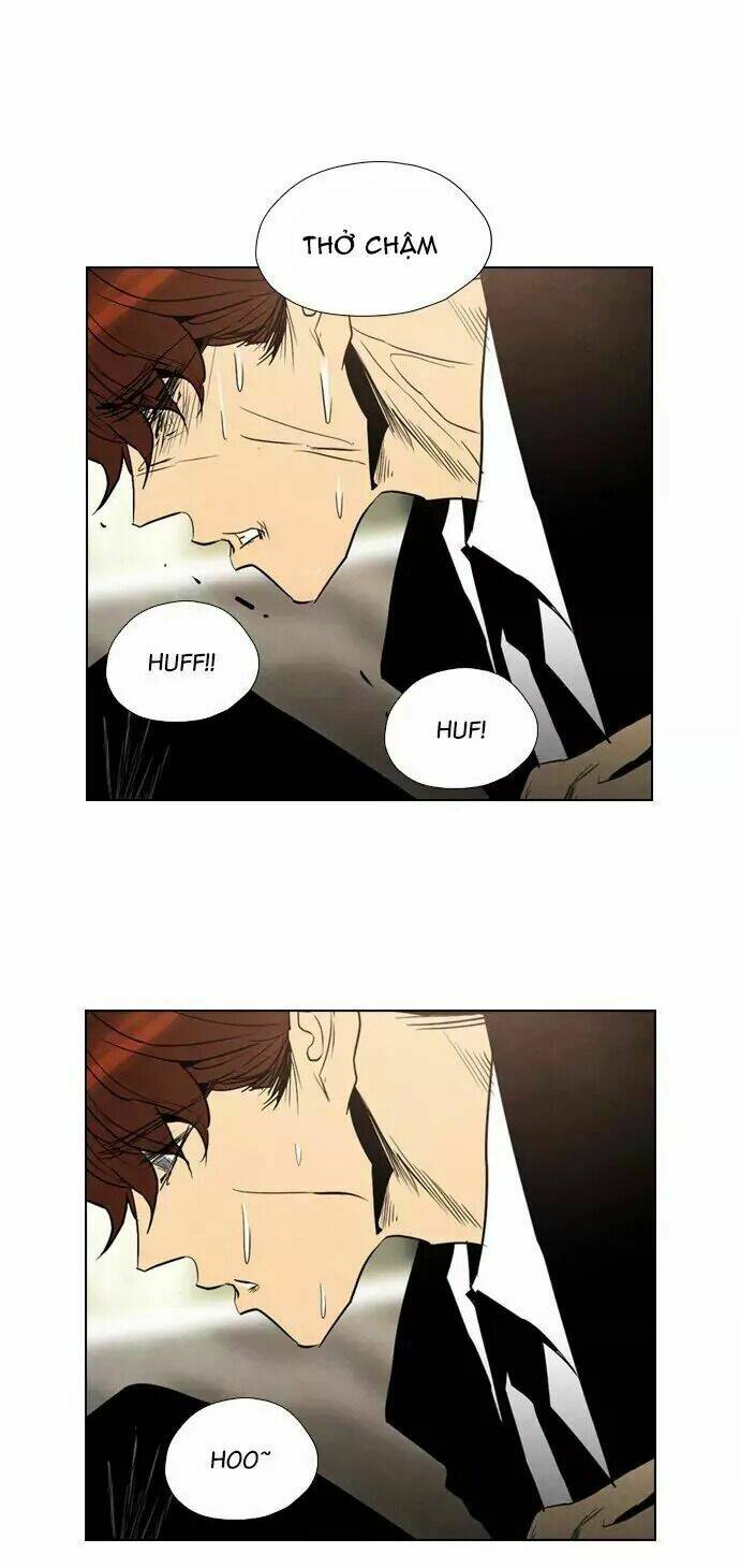 kẻ hồi sinh chapter 25 37