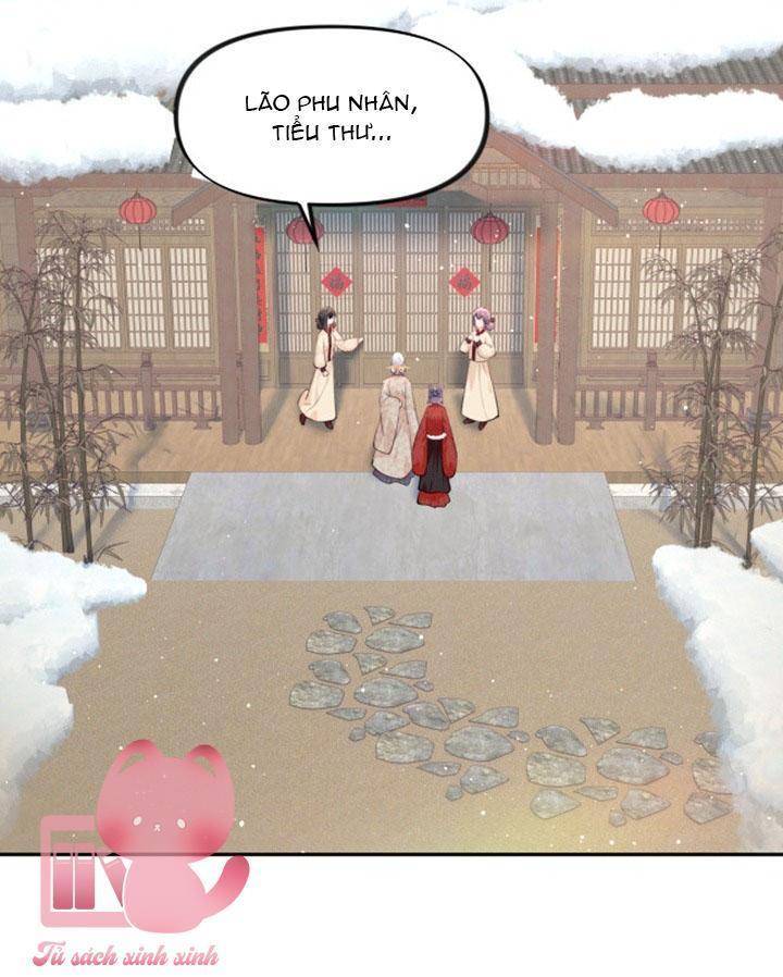 một đêm nọ đột nhiên yandere tới! chapter 103 2