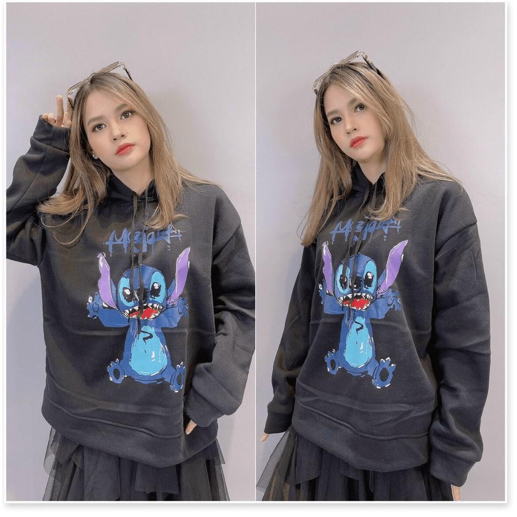 ÁO KHOÁC NỈ HOODIES CỰC XINH , SIÊU HOT 2021 THỜI TRANG NEMO36 STORE