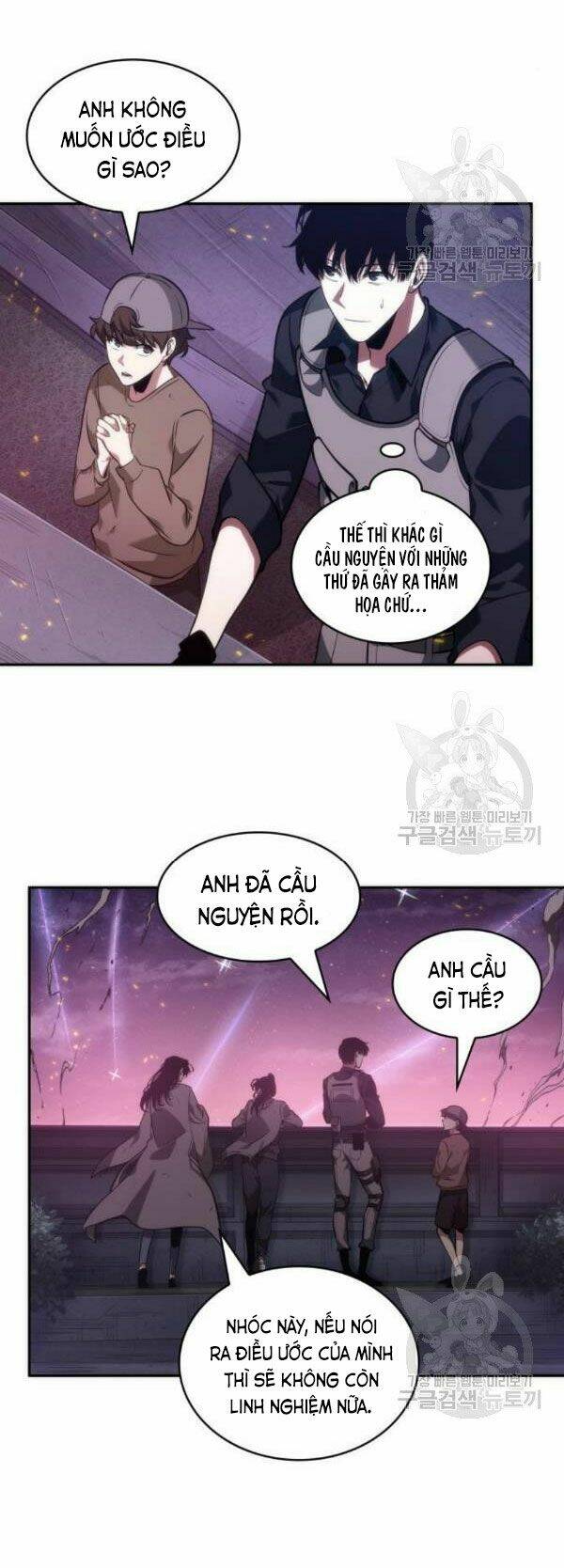 toàn trí độc giả - omniscient reader chapter 43 82