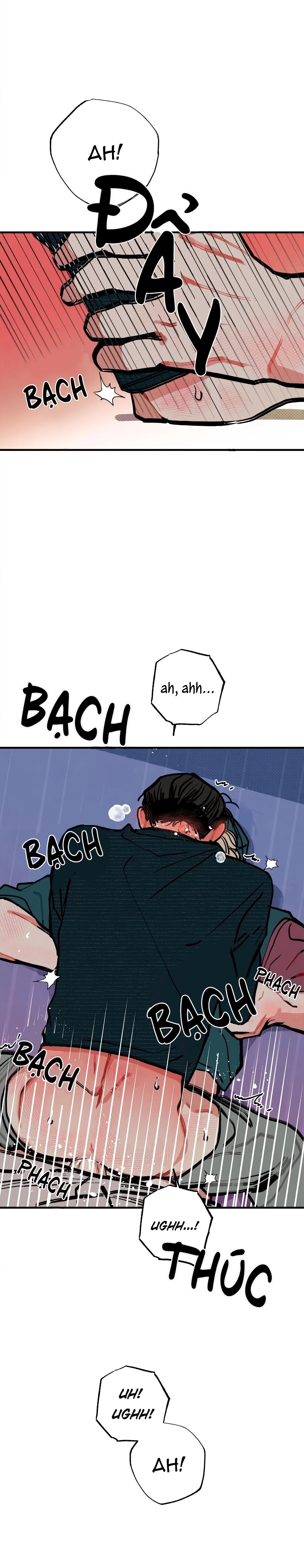 muốn sống thì phải giữ trinh chapter 10 16