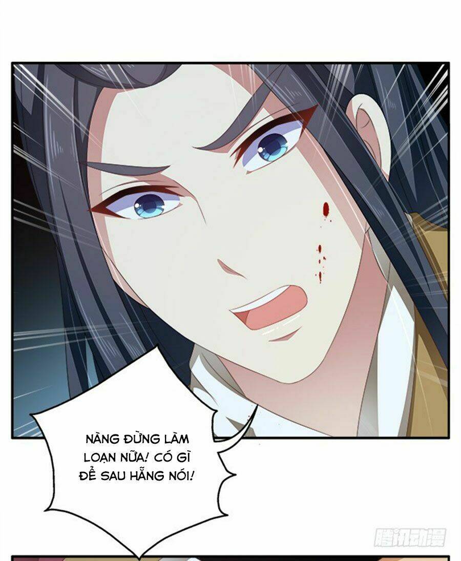 thịnh thế an nhiên chapter 38 17