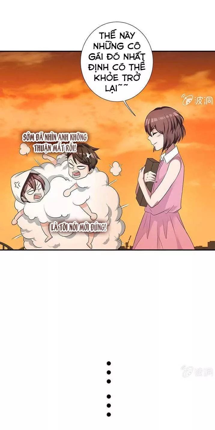 kháp kháp hương phản chapter 21 22