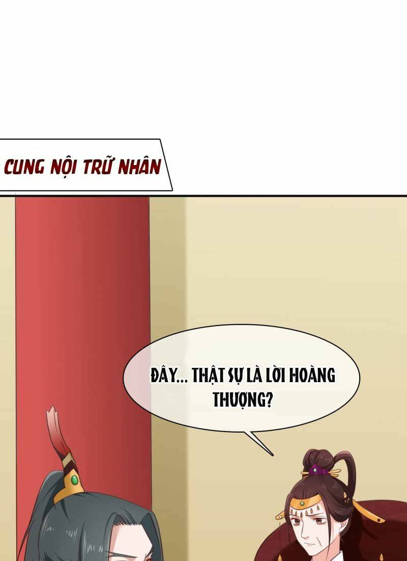 mười dặm hồng trang, thay huynh xuất giá chapter 33 5