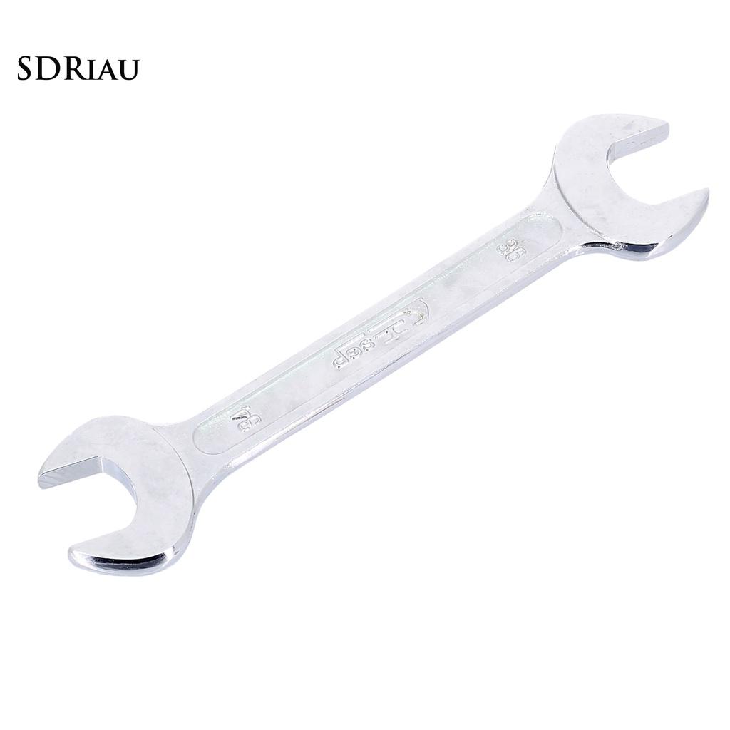 Cờ Lê Hai Đầu Bằng Thép Crom Pemg Chuyên Dụng Cho Xe Hơi
