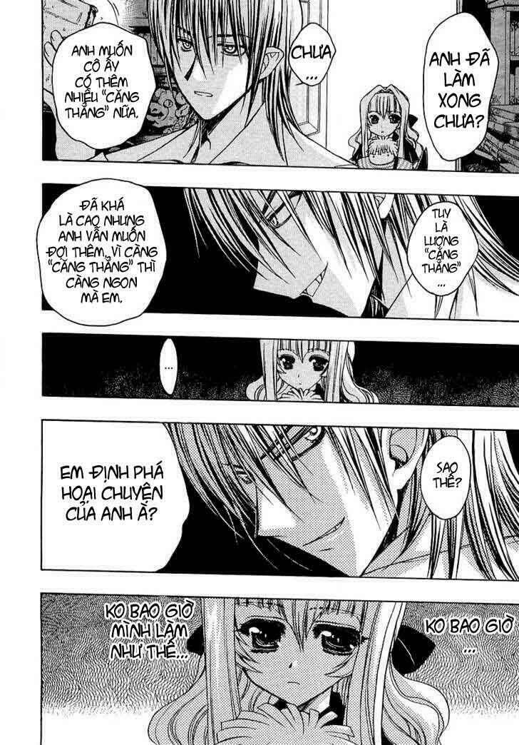 little vampire chapter 14 23