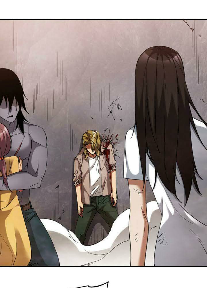 sau mạt thế tôi trở thành zombie chapter 21 34