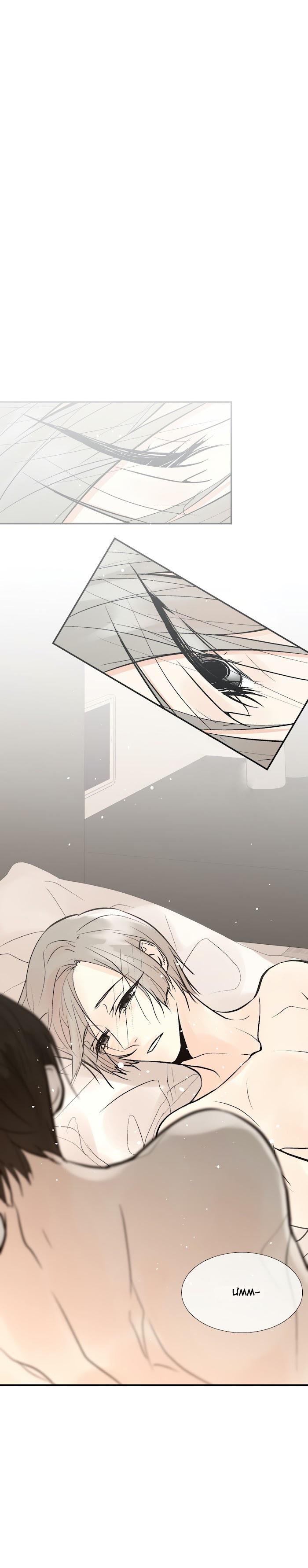 trú ẩn - haven chapter 23.5 8