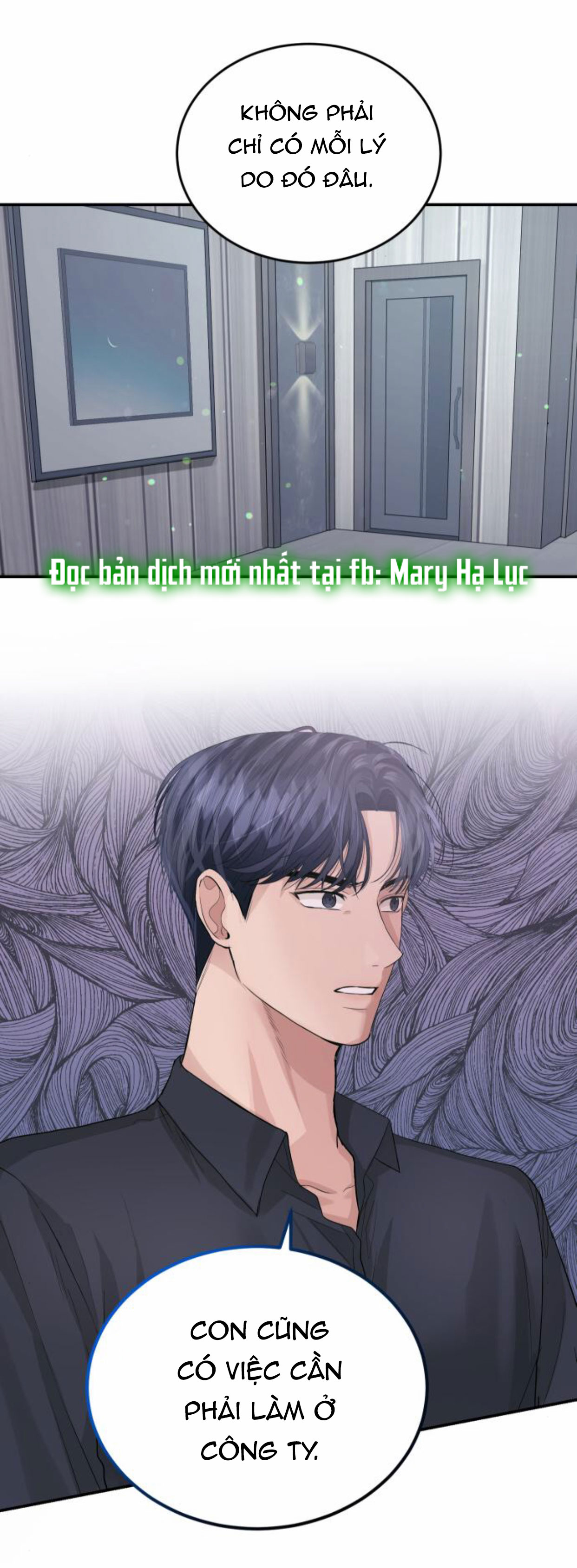 cuộc hôn nhân hoàn hảo chapter 30 38