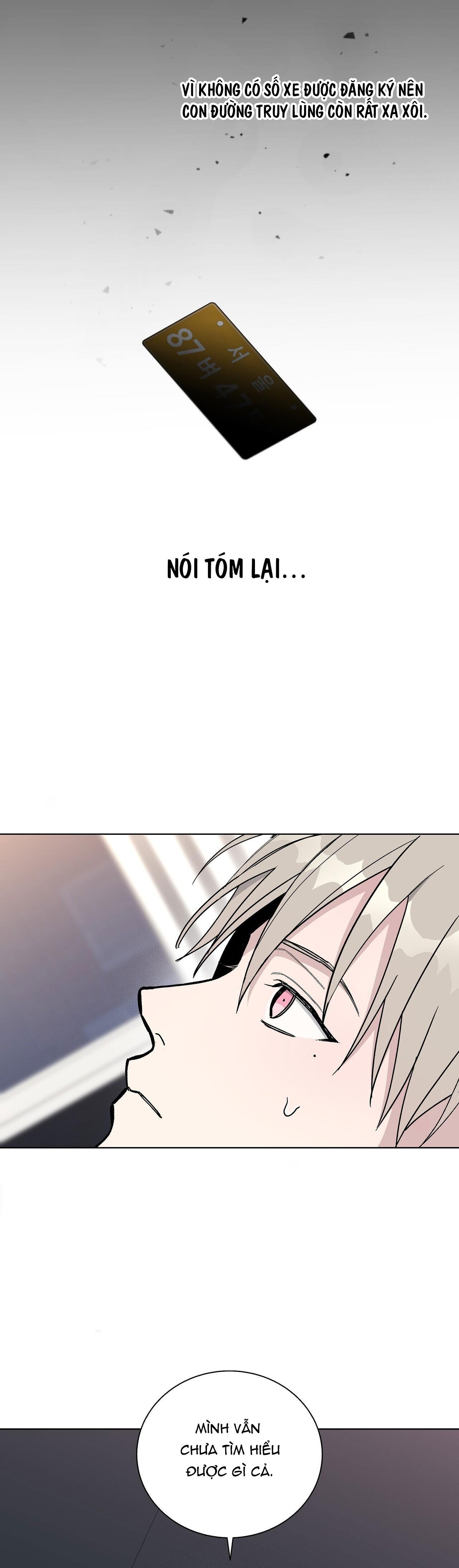 blaze out chapter 30 16