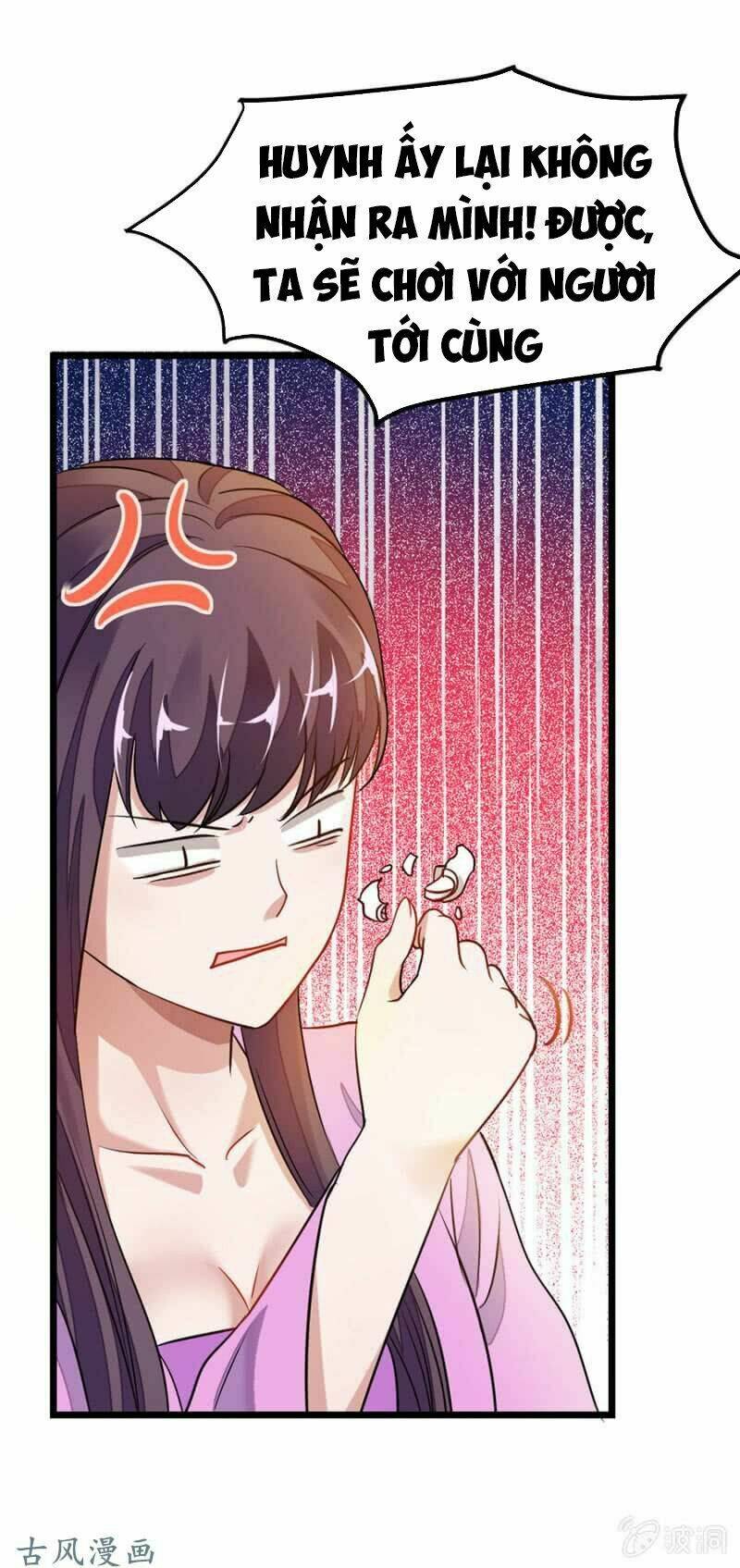 cửu dương thần vương chapter 70.5 38