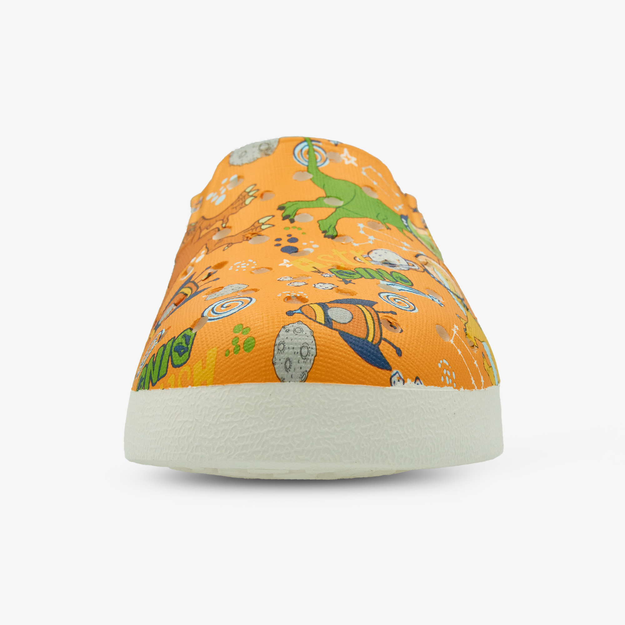Giày thông dụng đế Eva phun Bé gái Biti's BSG006101CAM (Cam)
