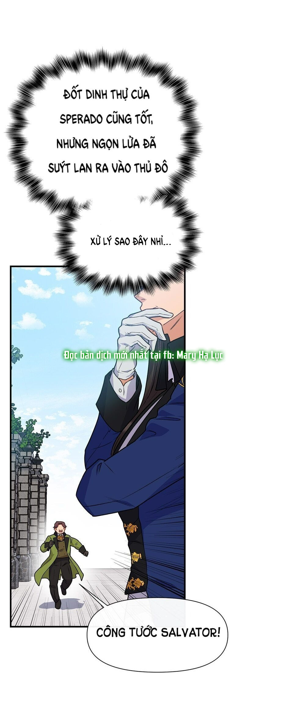 bản khế ước với nữ công tước ác ma chapter 131 5