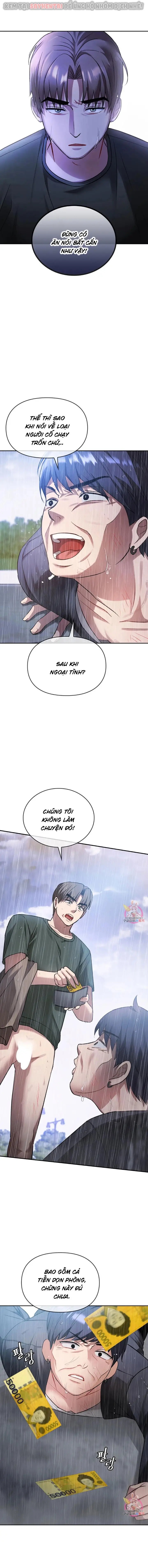 cưỡng không nổi dì ơi chapter 10 5