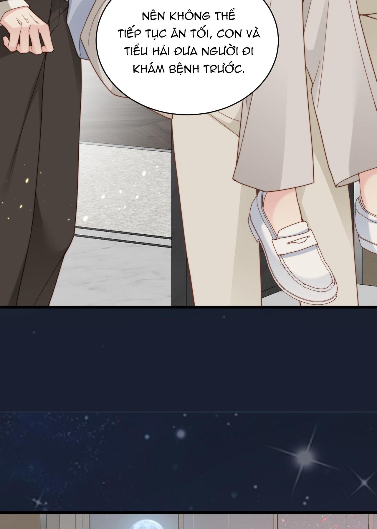 sau khi mất trí nhớ tình địch nói tôi là bạn trai anh ấy chapter 37 12