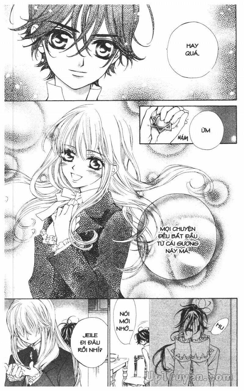 hoàng tử ếch(bản đẹp) chapter 7 29