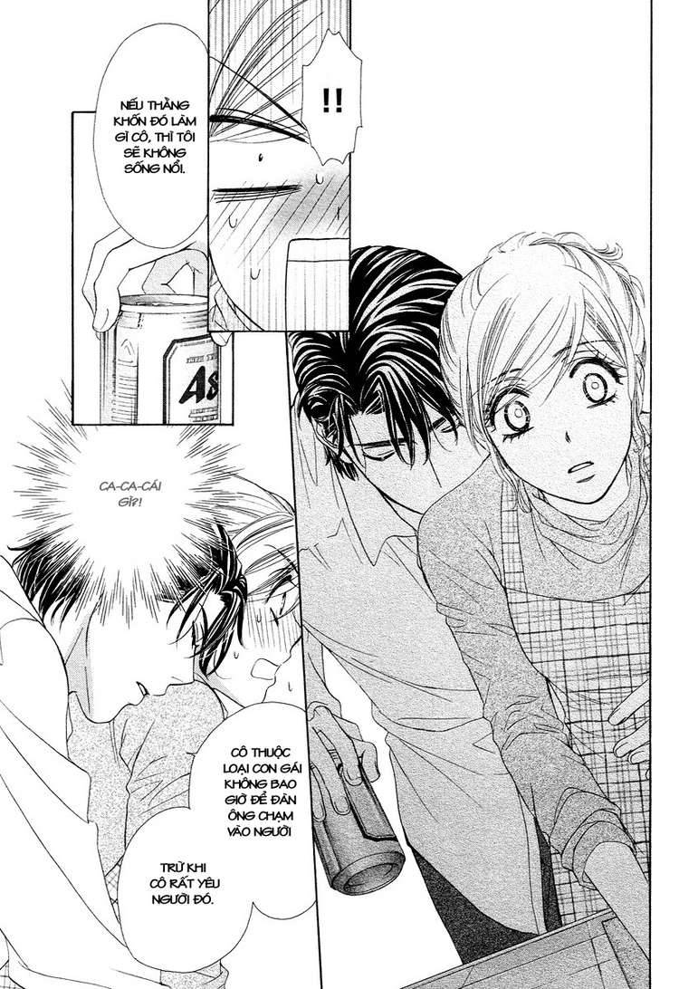 hapi mari chapter 11 37