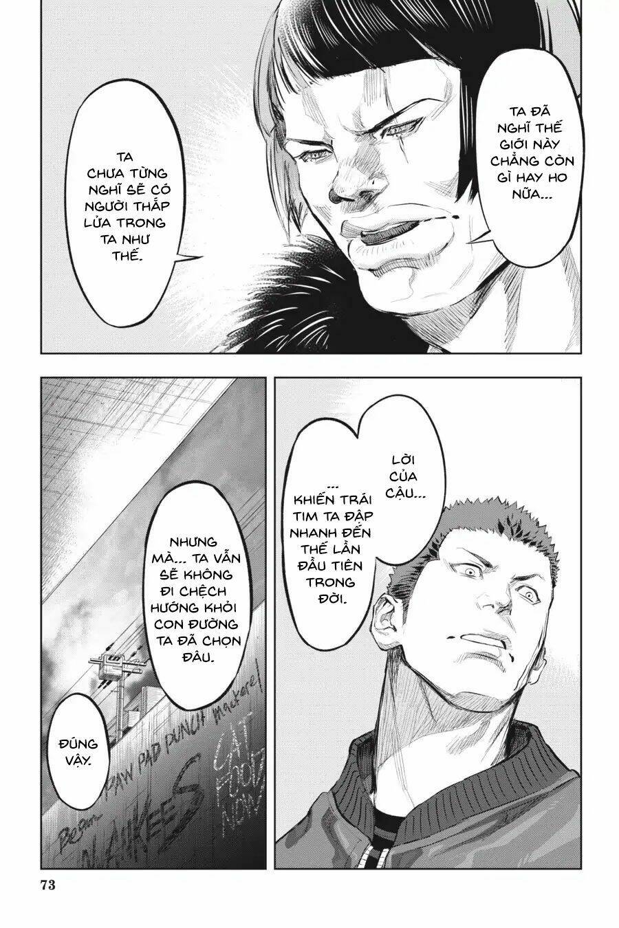 nyankees chapter 9 13