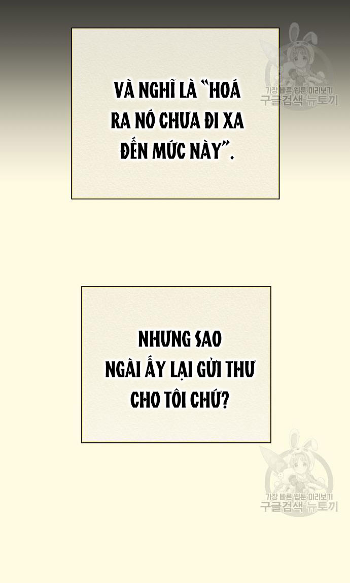 tôi muốn trở thành cô ấy dù chỉ là một ngày chapter 171.1 25