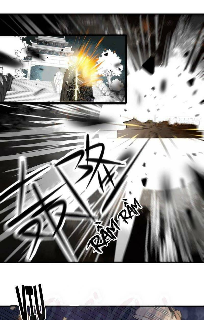 em gái của tôi có độc chapter 0 23