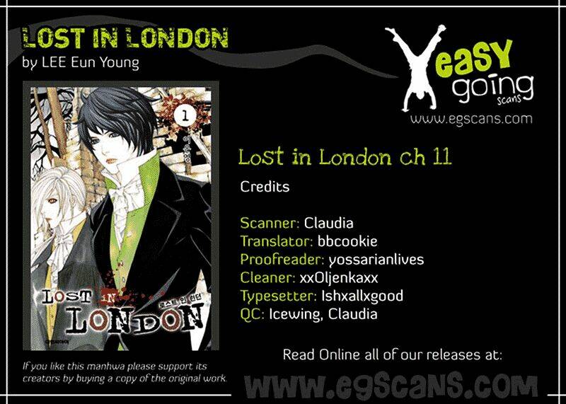 lost in london chapter 11 29