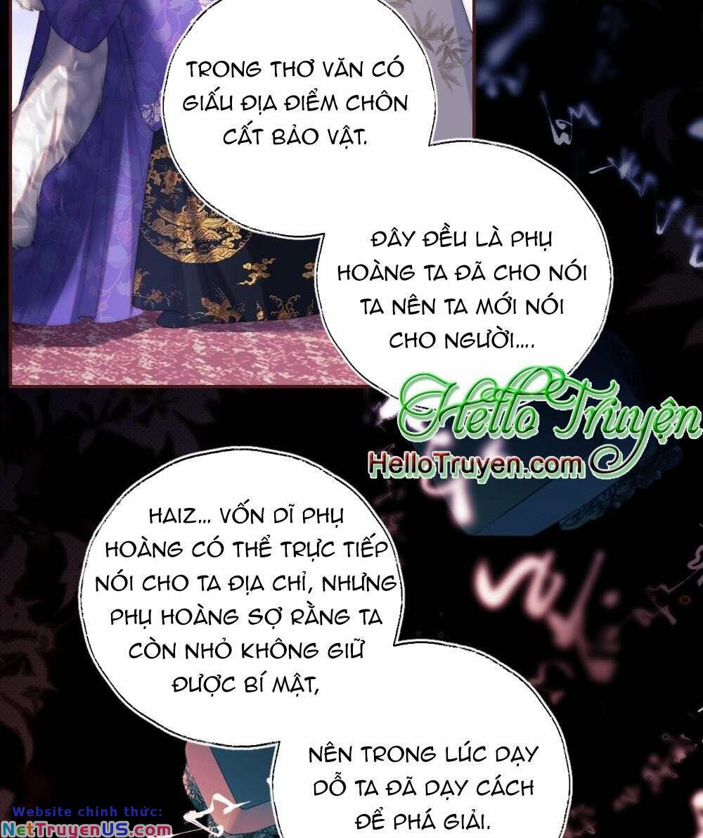 dưỡng địch vi hoạn chapter 219 20