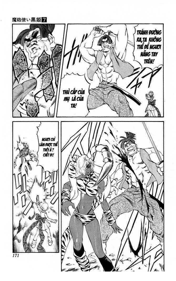 phù thủy phép thuật chapter 26 22