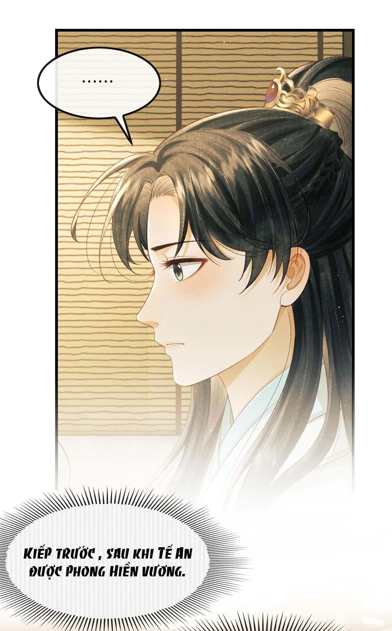 tướng quân luôn tự coi mình thành thế thân chapter 28 36