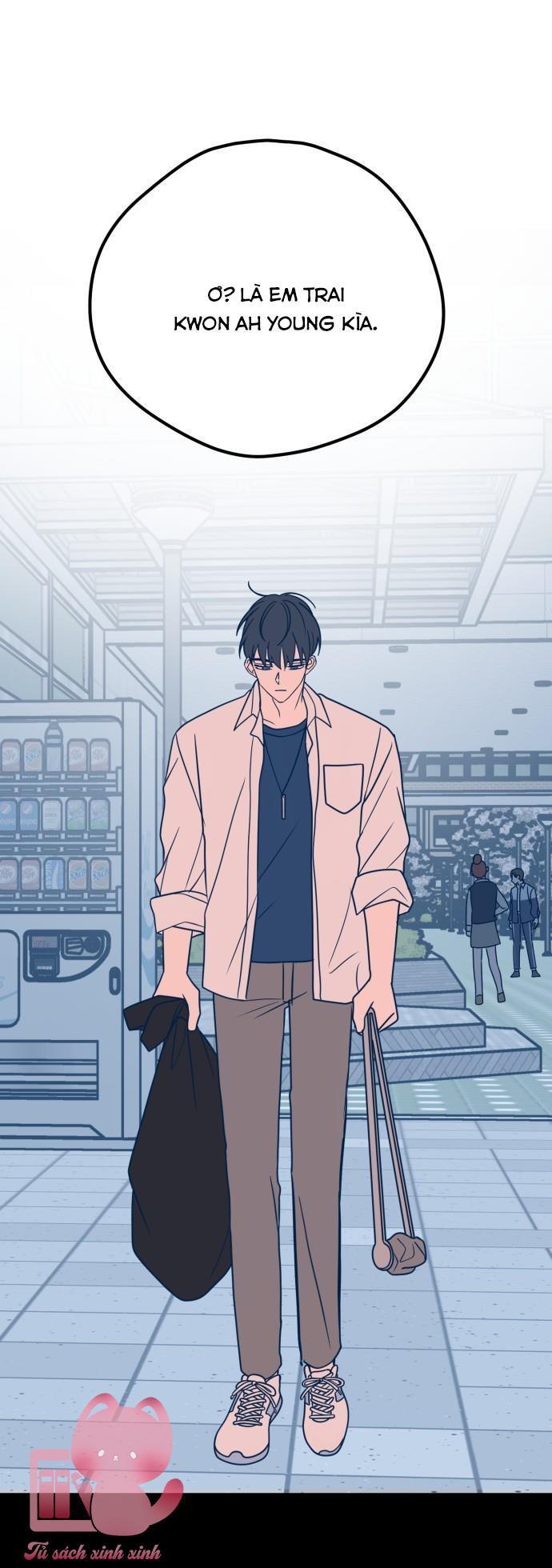 kẻ cắp gặp bà già chapter 30 1