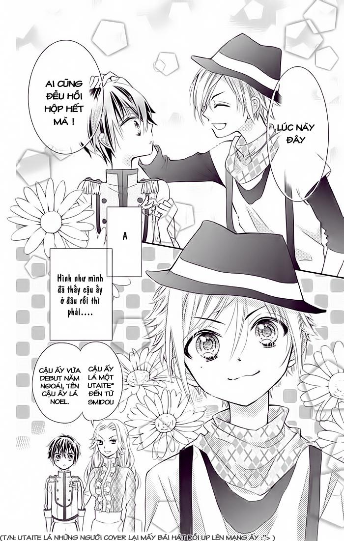 buddy go chapter 3 8