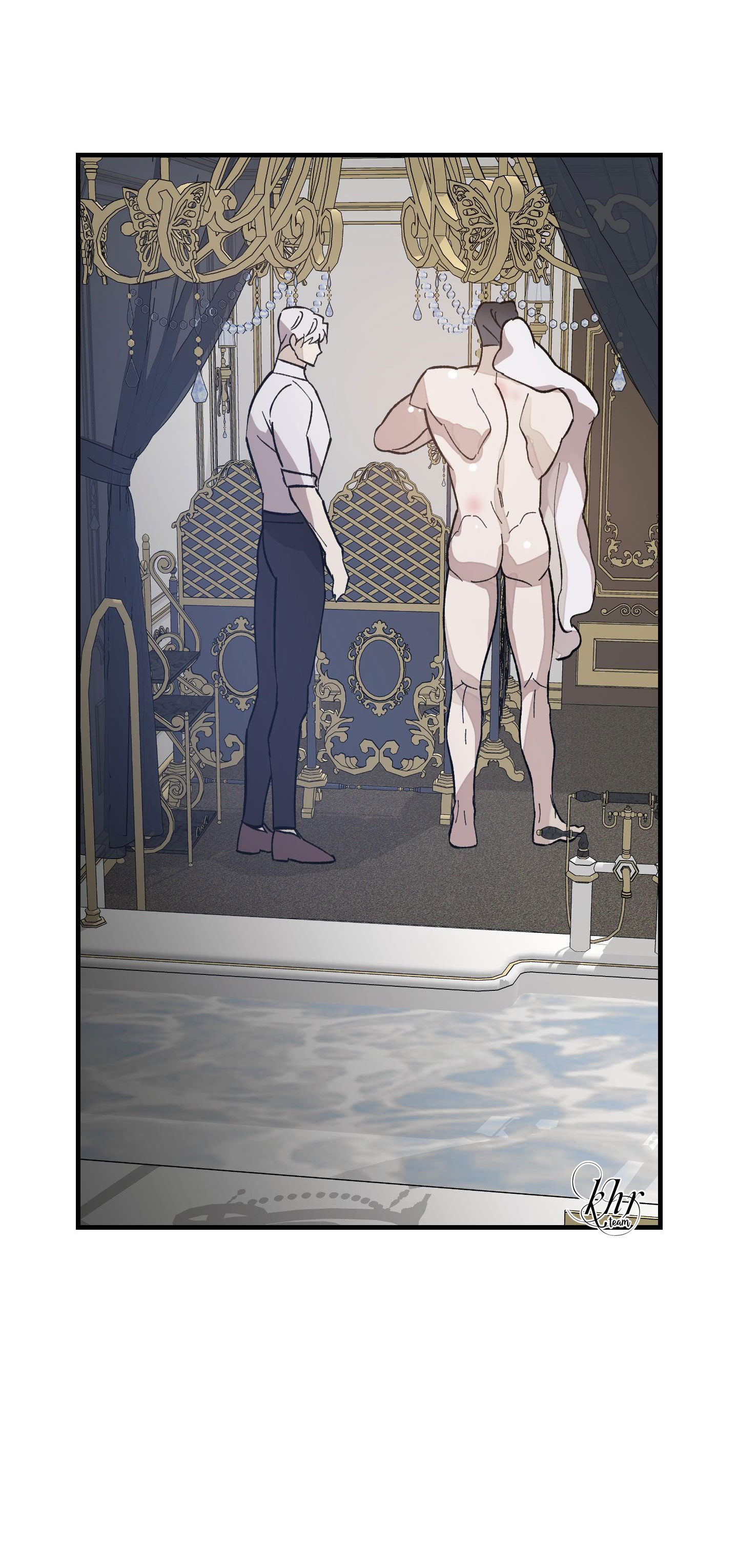 đóa hoa của mặt trời chapter 10 59