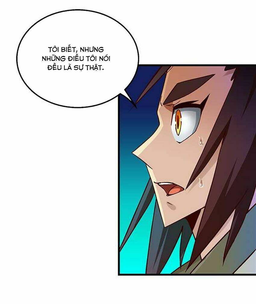 phong quỷ truyền thuyết chapter 26 10