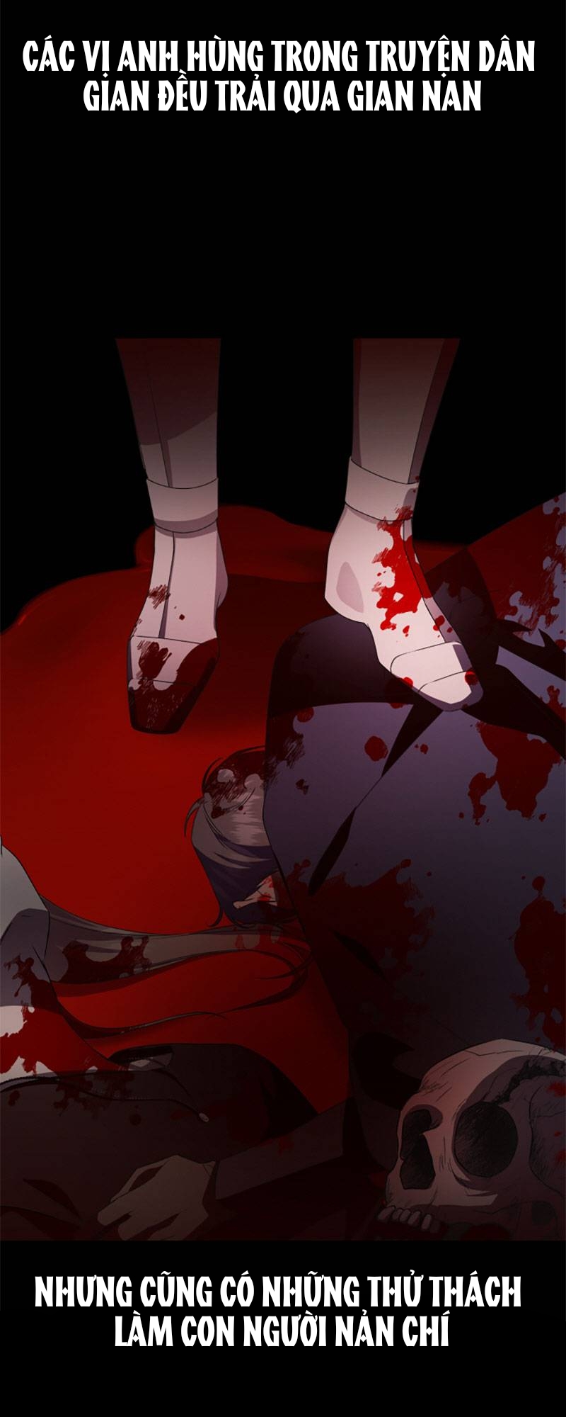 tôi muốn trở thành cô ấy dù chỉ là một ngày chapter 42 46