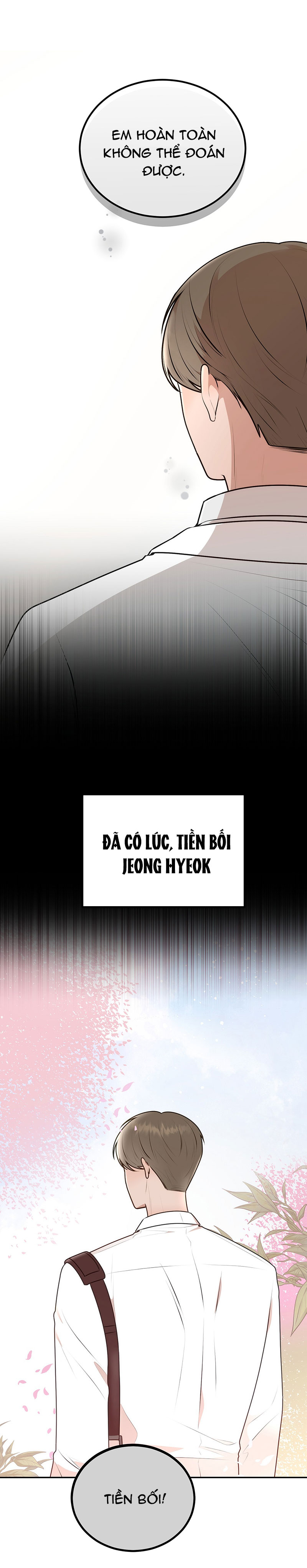 [18+] hôn nhân ràng buộc chapter 15.2 1