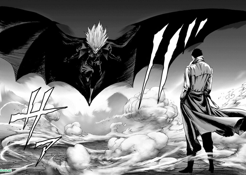 one-punch man chapter 145 12