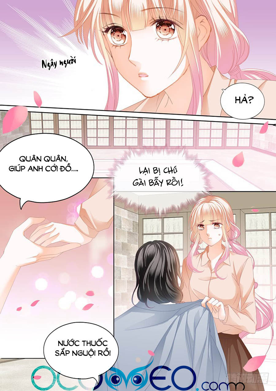 bá đạo tiểu thúc, xin trêu chọc vừa thôi! chapter 82 8