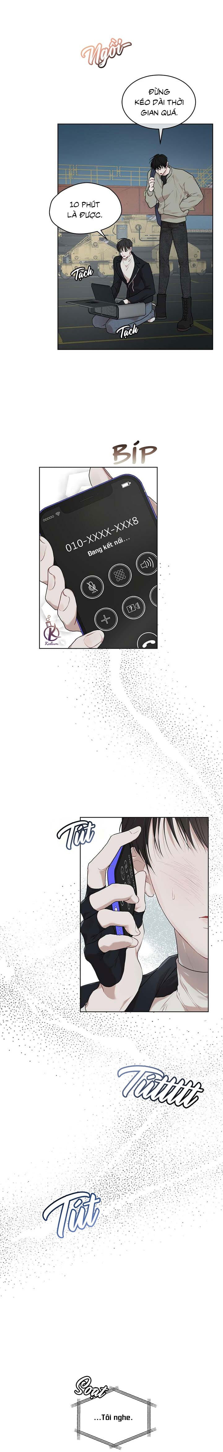 hình thái khởi sinh chapter 50 17