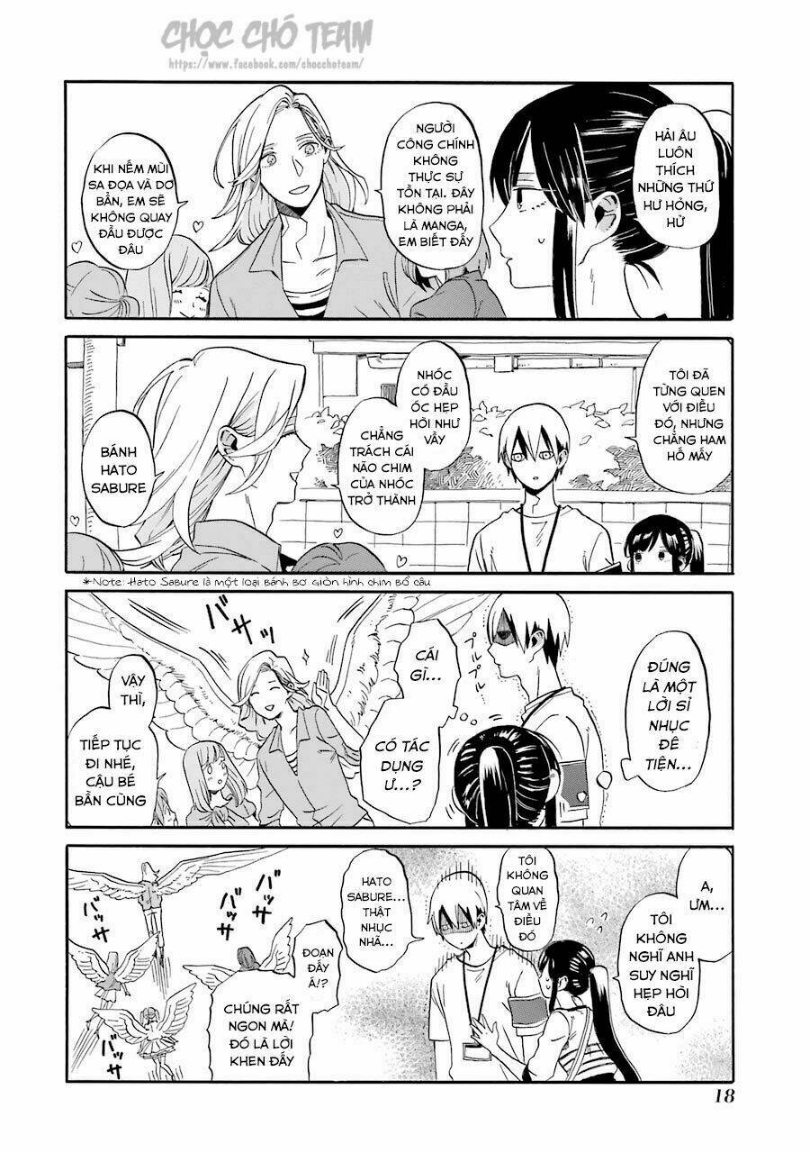 torimania chapter 1.1 23