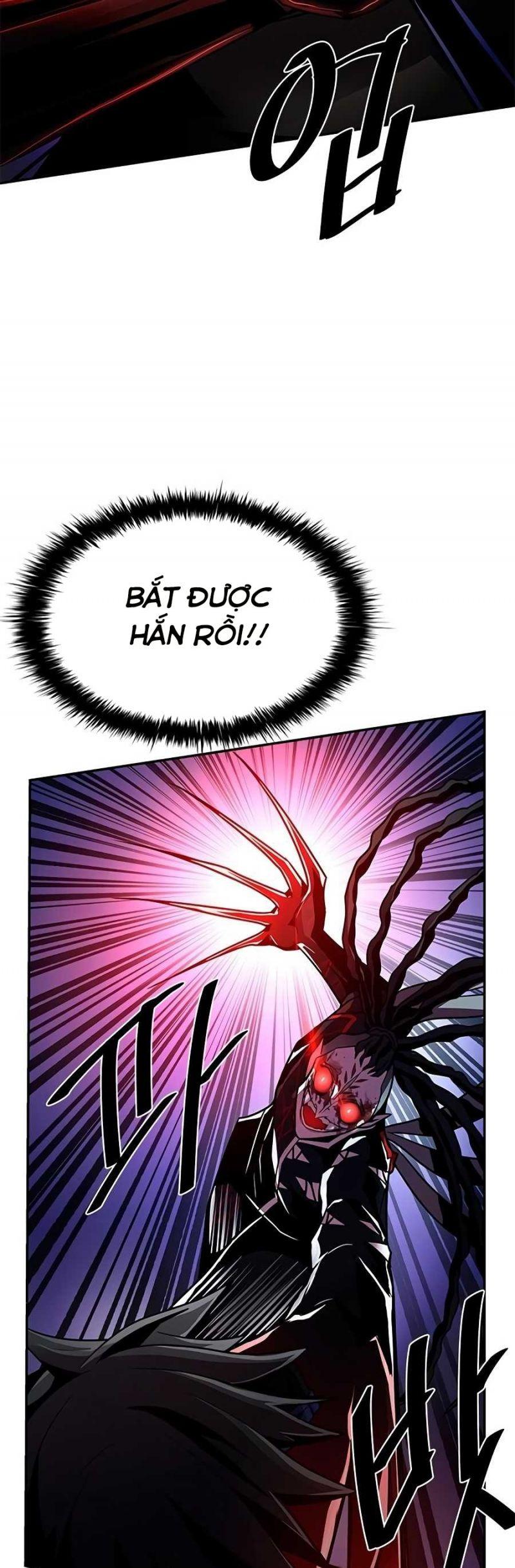 tiêu diệt ác nhân chapter 24 31