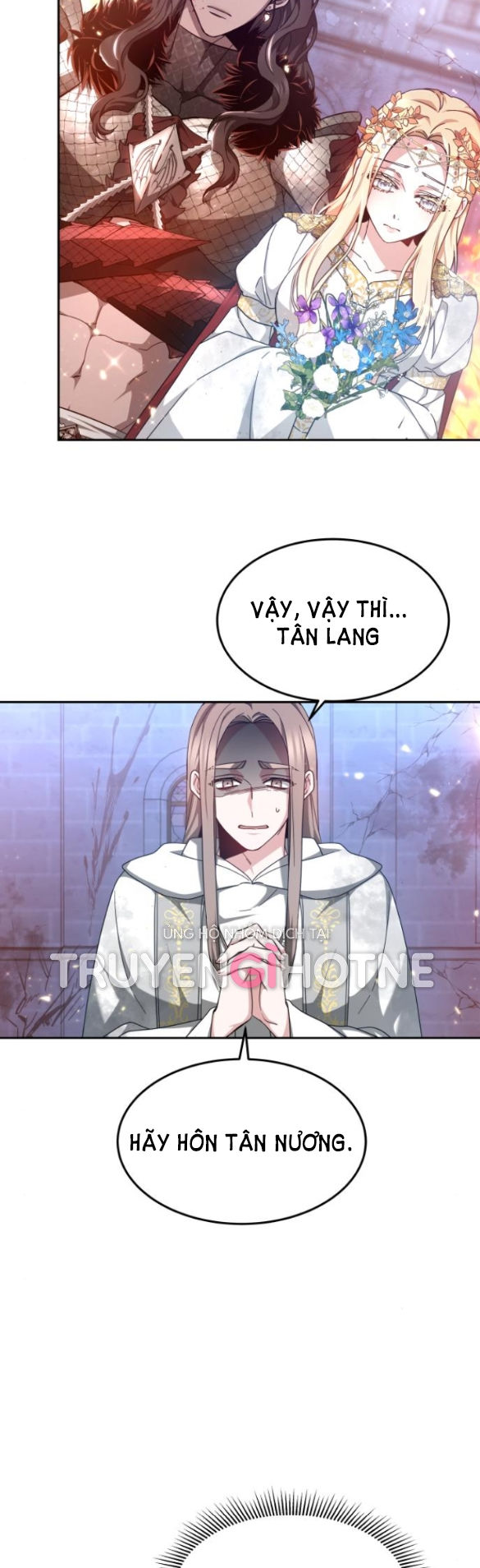 Cướp Dâu chapter 3.2 4